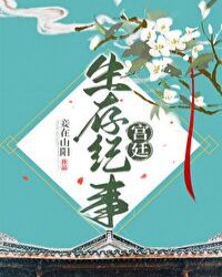 宫廷生存纪事 小说简介